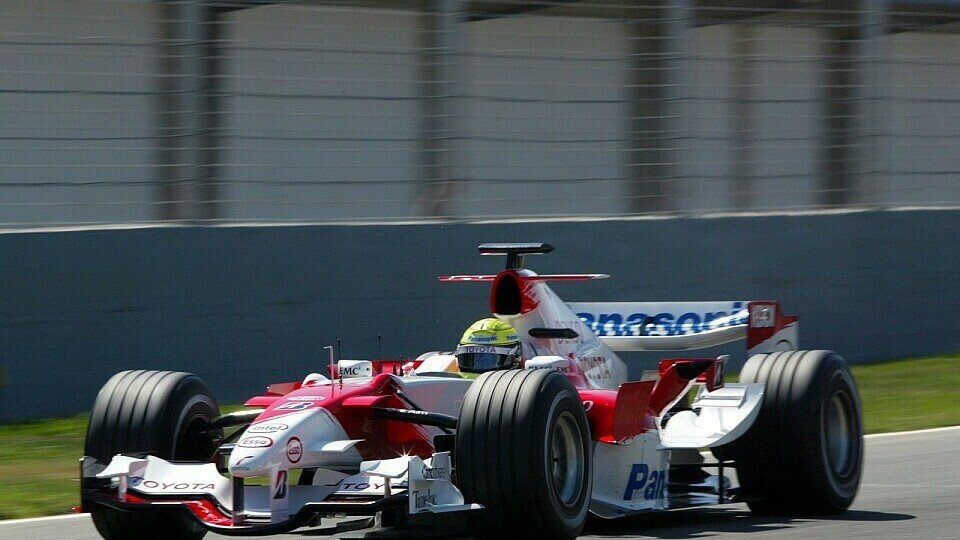 Wo sind die neuen Teile?, Foto: Sutton