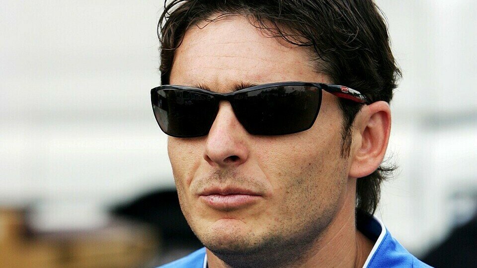 Fisichella will vorne dabei sein, Foto: Sutton