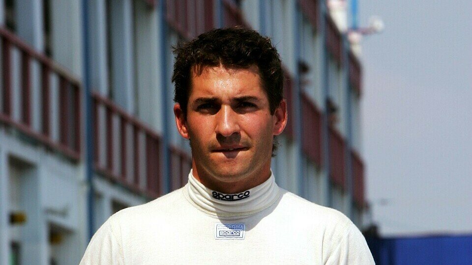 Timo Glock darf bei BMW Sauber testen, Foto: Sutton