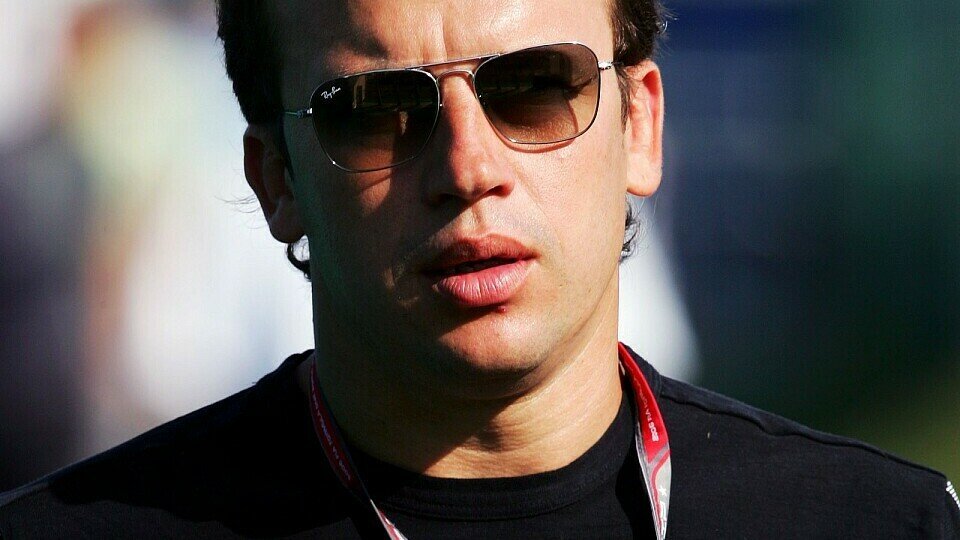 Olivier Panis beendet seine Formel 1-Karriere, Foto: Sutton Olivier Panis beendet seine Formel 1-Karriere, Foto: Sutton