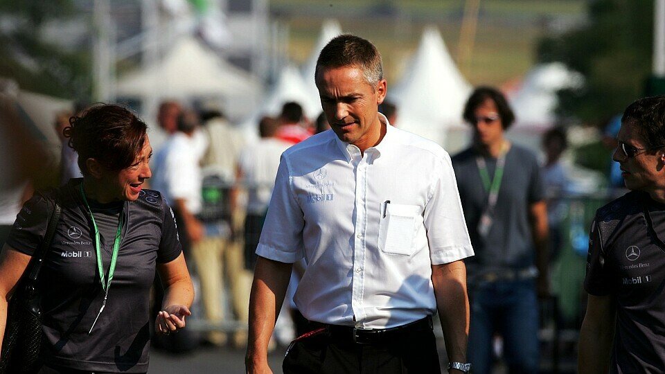 McLaren kann auch ohne Räikkönen erfolgreich sein, Foto: Sutton