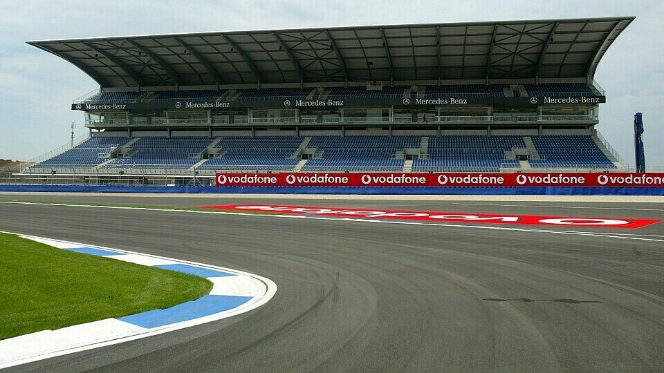 Vorerst letztes Rennen in Hockenheim?, Foto: Sutton