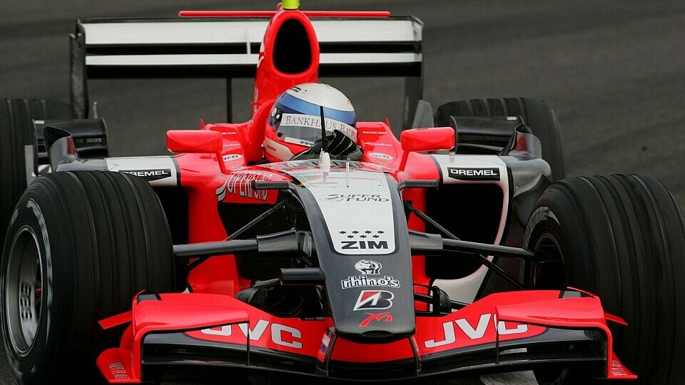 Midland verbessert sich weiter, Foto: Sutton