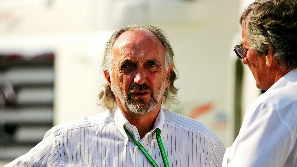 Es werden nicht mehr so viele Motoren gebraucht wie früher, Foto: Sutton