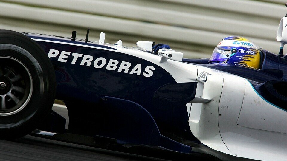 Rosberg hat viel von Mark Webber gelernt., Foto: Sutton