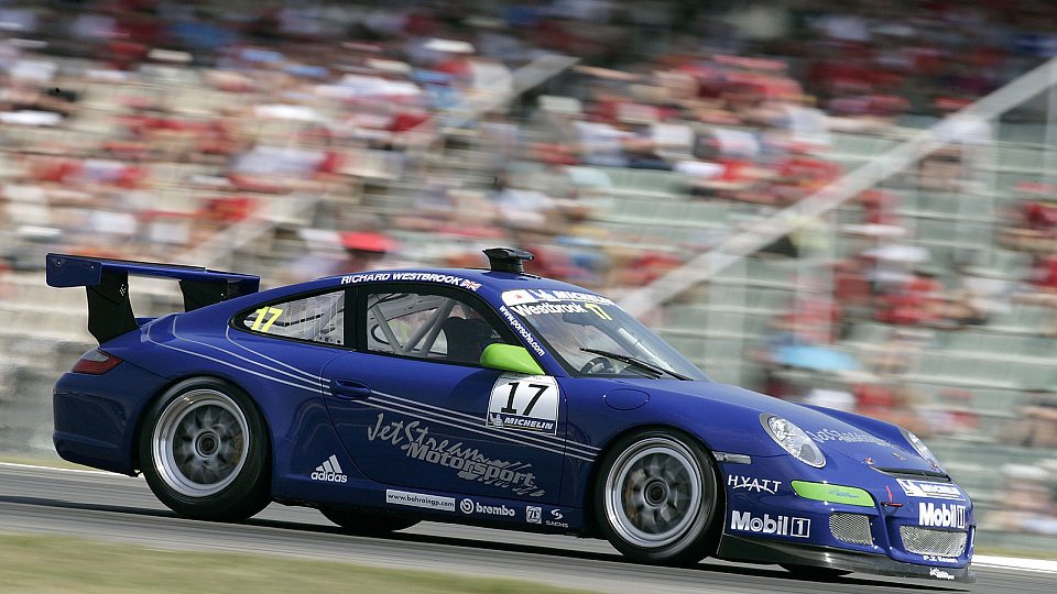 Er hat den Titel bereits sicher. Wer wird Zweiter?, Foto: Porsche Er hat den Titel bereits sicher. Wer wird Zweiter?, Foto: Porsche