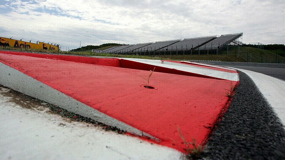 Die Strecken bleiben drei Wochen verwaist., Foto: Sutton