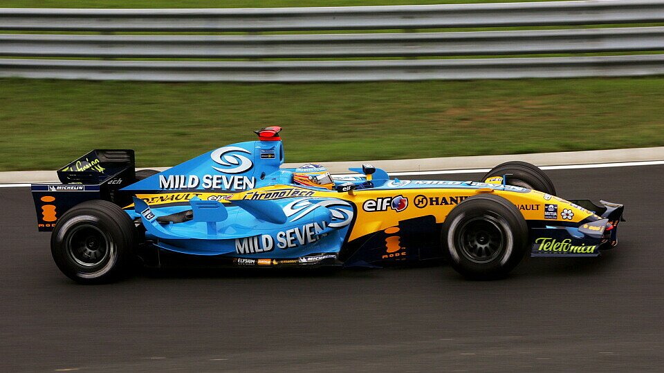 Für Fernando sind Handzeichen nichts Besonderes., Foto: Sutton Für Fernando sind Handzeichen nichts Besonderes., Foto: Sutton