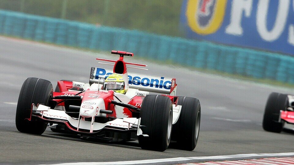 Toyota will in Istanbul wieder vorne dabei sein, Foto: Sutton