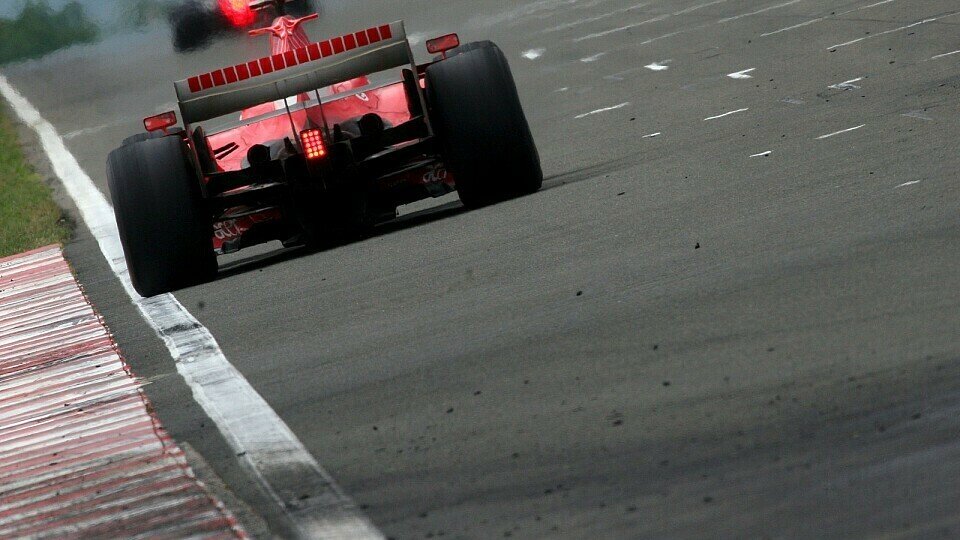 Fällt die Entscheidung doch erst am Saisonende?, Foto: Sutton