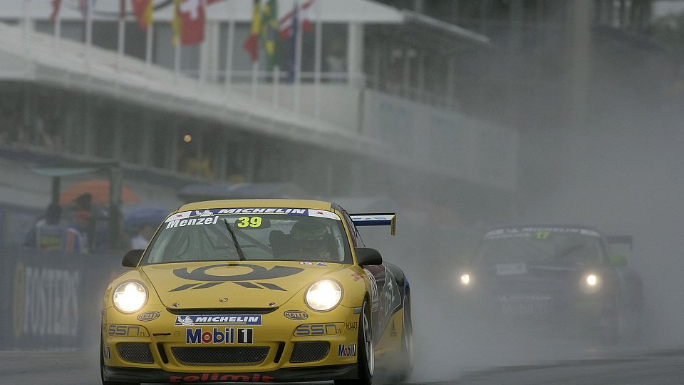 Foto: Porsche
