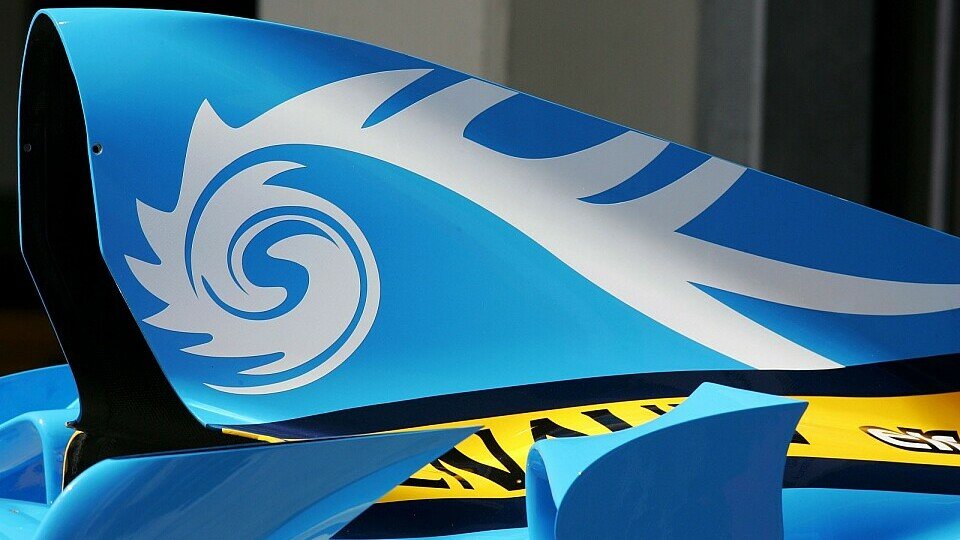 Noch war der R26 kein Komet., Foto: Sutton