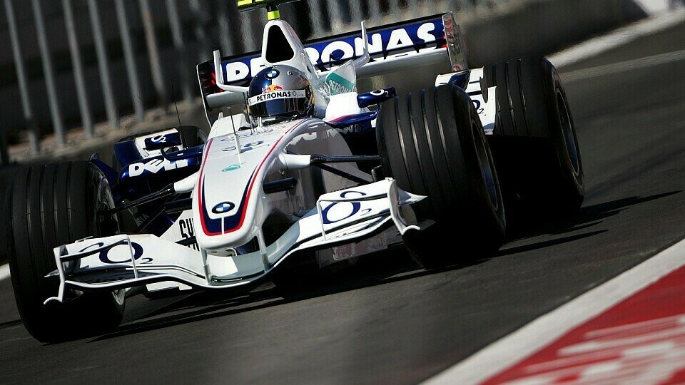 Sebastian Vettel schlug sie alle., Foto: Sutton