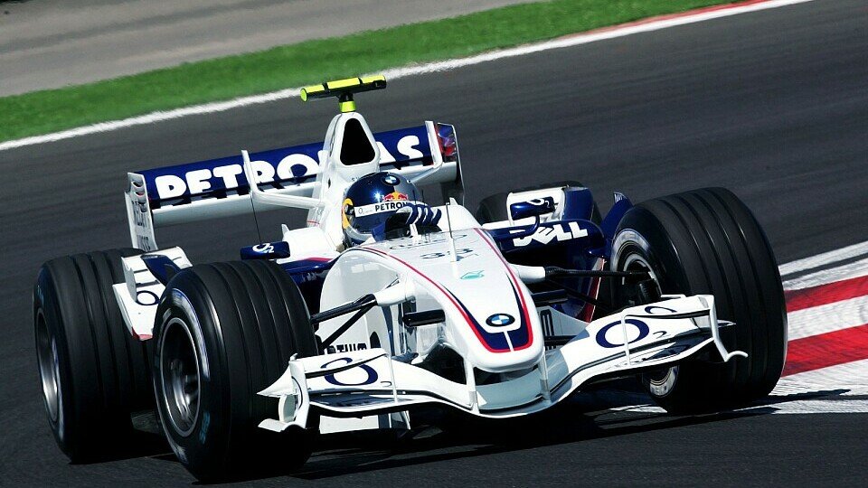 Sebastian Vettel: Ein adrivo.com Kolumnist gibt Gas., Foto: Sutton