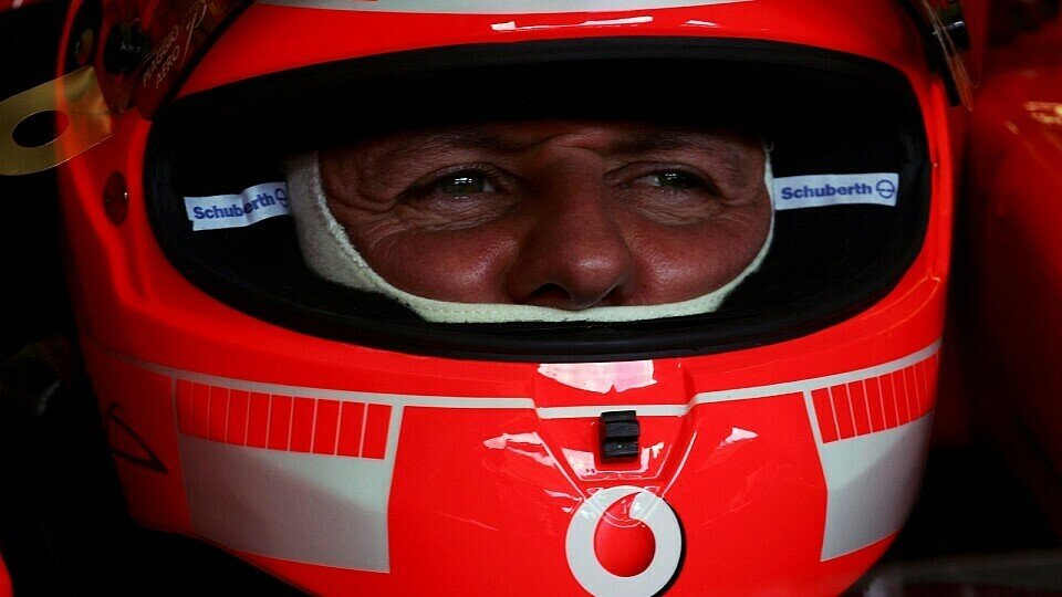 Was tun Michael?, Foto: Sutton