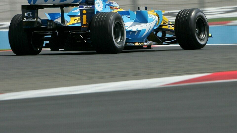 Alonso hat noch nicht aufgegeben., Foto: Sutton Alonso hat noch nicht aufgegeben., Foto: Sutton