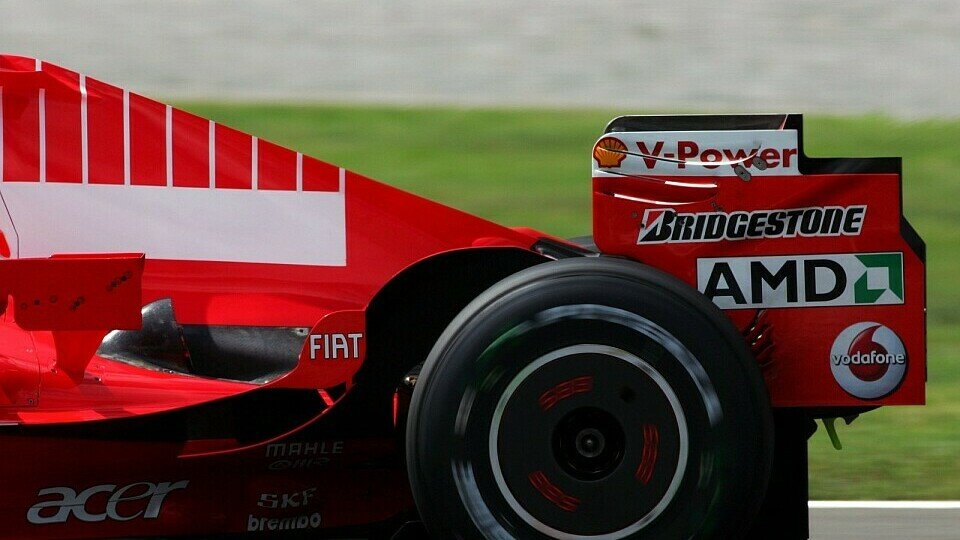 Sie sind rund und umstritten., Foto: Sutton