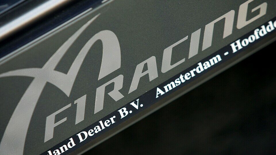 Endlich offiziell: Spyker übernimmt MF1 Racing, Foto: Sutton