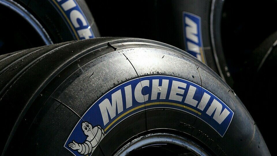 Michelin knüpft ein mögliches Comeback an Bedinungen, Foto: Sutton