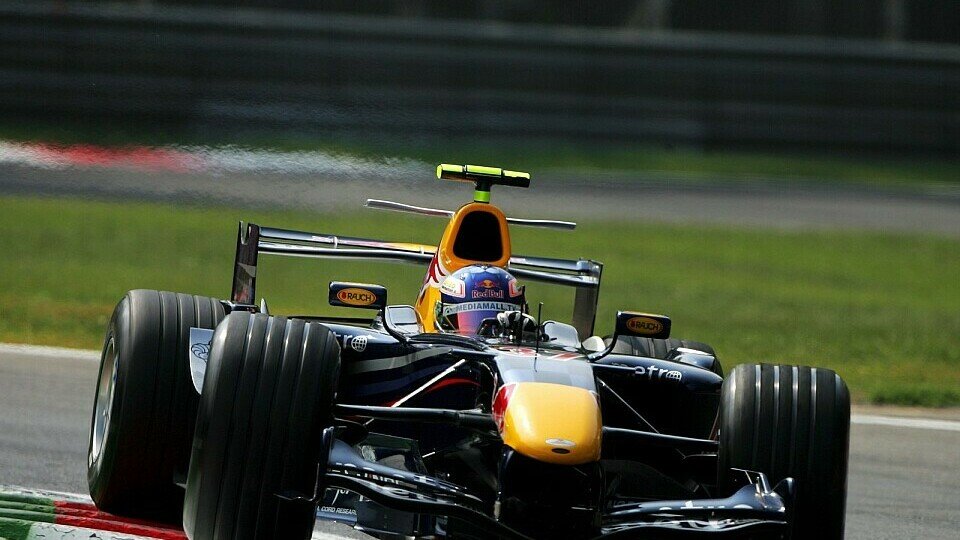 Red Bull nächstes Jahr mit Renault-Power, Foto: Sutton
