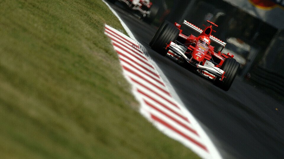 Das letzte Rennen rückt näher., Foto: Ferrari Press Office