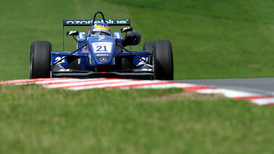 Foto: Bruno Senna