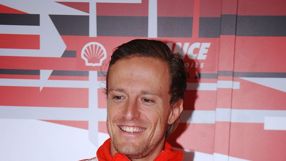 Sete Gibernau muss alles genau überdenken, Foto: Ducati