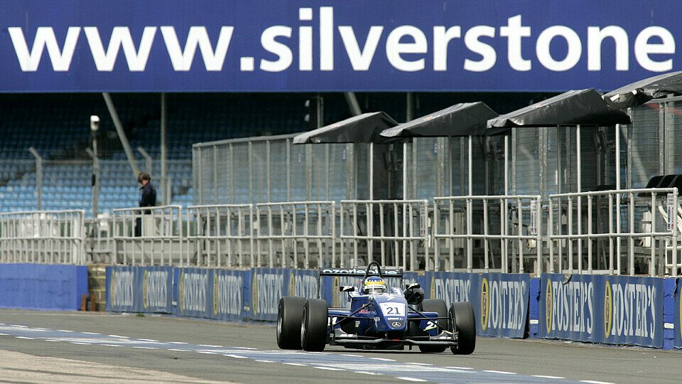 Foto: Bruno Senna Foto: Bruno Senna