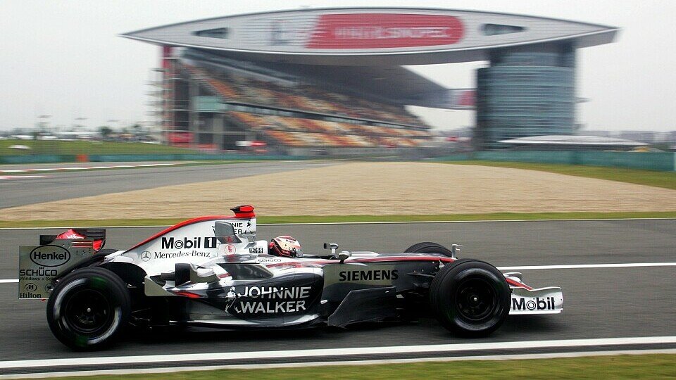 Kimi hat ein Problem., Foto: Sutton