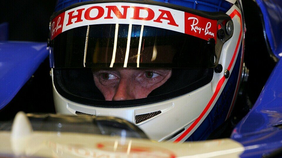 Anthony Davidson könnte bei einem Honda-Team endlich Stammfahrer werden, Foto: Sutton