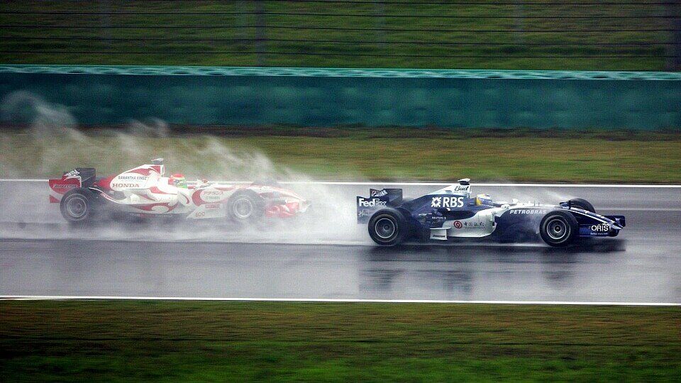 Nico hofft auf Punkte., Foto: Sutton