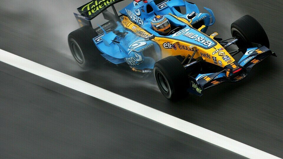 Renault ist gut aufgestellt., Foto: Sutton