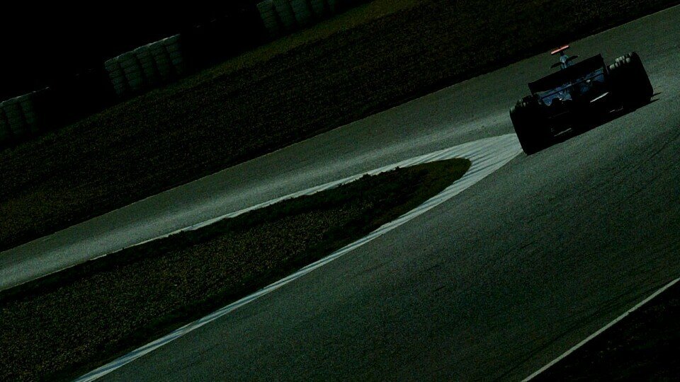 Die Saison 2006 ist zui Ende, adrivo.com zieht Bilanz., Foto: Sutton