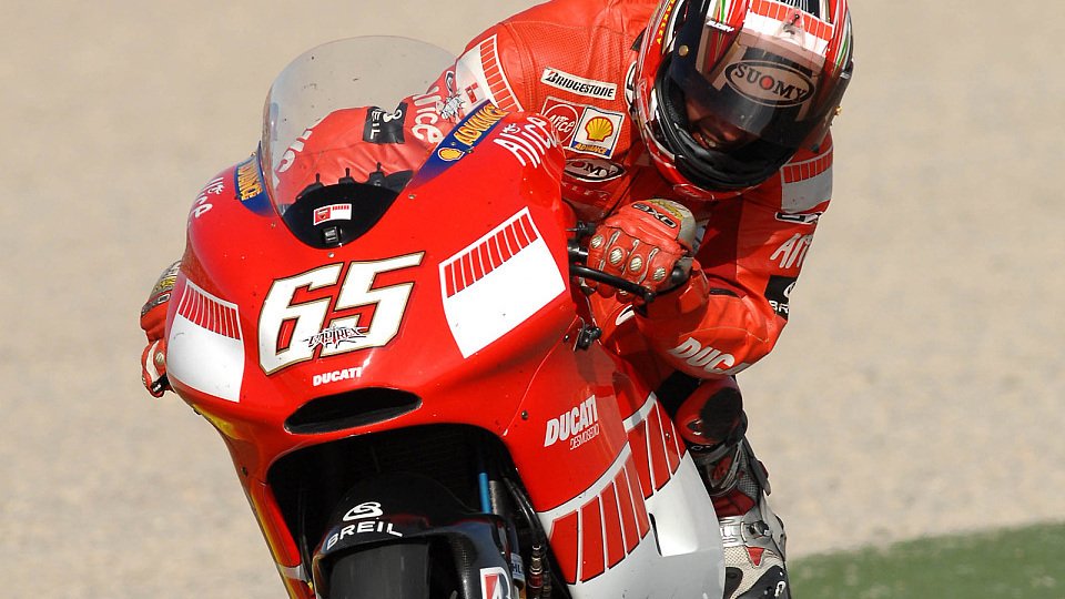 Die 990er gefielen nicht nur den Fahrern besser., Foto: Ducati Die 990er gefielen nicht nur den Fahrern besser., Foto: Ducati