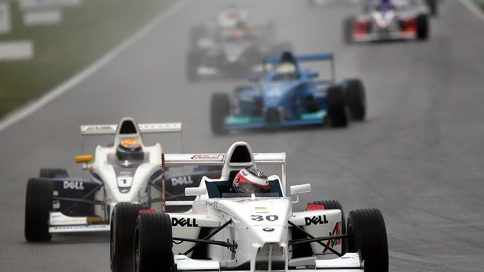 Ein fast perfektes Wochenende, Foto: BMW Ein fast perfektes Wochenende, Foto: BMW