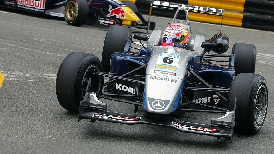 Kamui Kobayashi hat sich für den Sonntag in die ideale Position gefahren, Foto: Sutton Kamui Kobayashi hat sich für den Sonntag in die ideale Position gefahren, Foto: Sutton