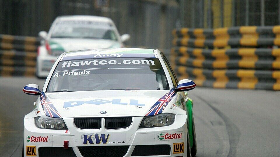 BMW will beide Weltmeistertitel verteidigen, Foto: Sutton BMW will beide Weltmeistertitel verteidigen, Foto: Sutton