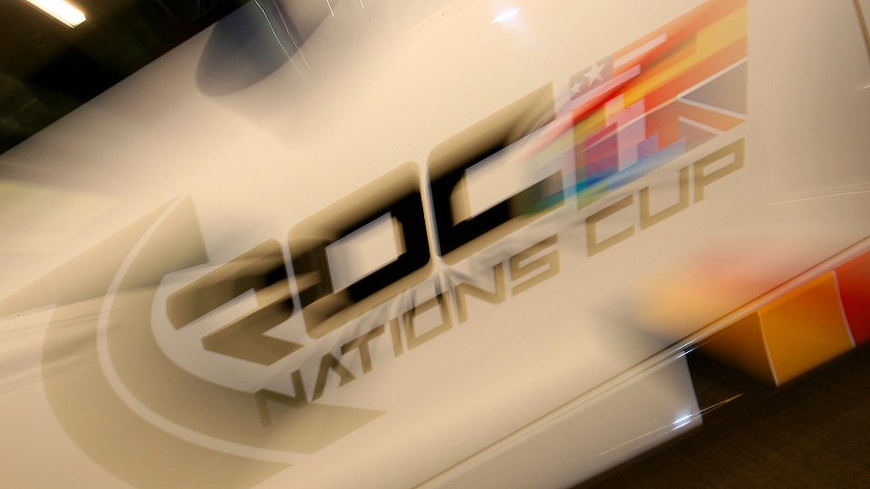 Der Nations Cup ging an Finnland., Foto: ROC Der Nations Cup ging an Finnland., Foto: ROC