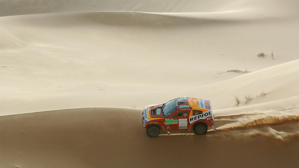 Die Favoriten, Foto: Mitsubishi