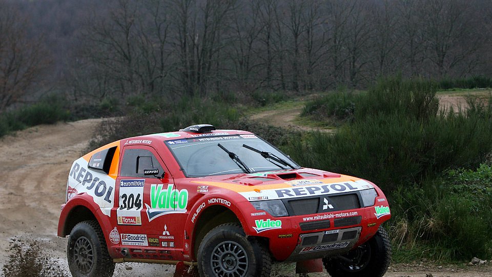 Der MPR13 auf dem Weg zu großen Ehren?, Foto: Repsol