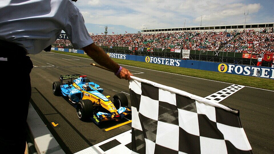 Das neue Jahr ist voll gepackt mit Spannung., Foto: Sutton