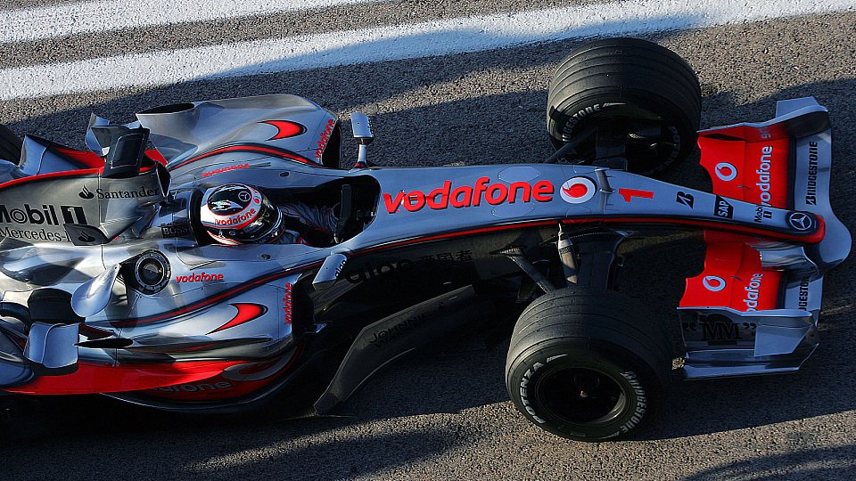 Fernando auf dem Weg zu silbernem Ruhm?, Foto: Sutton