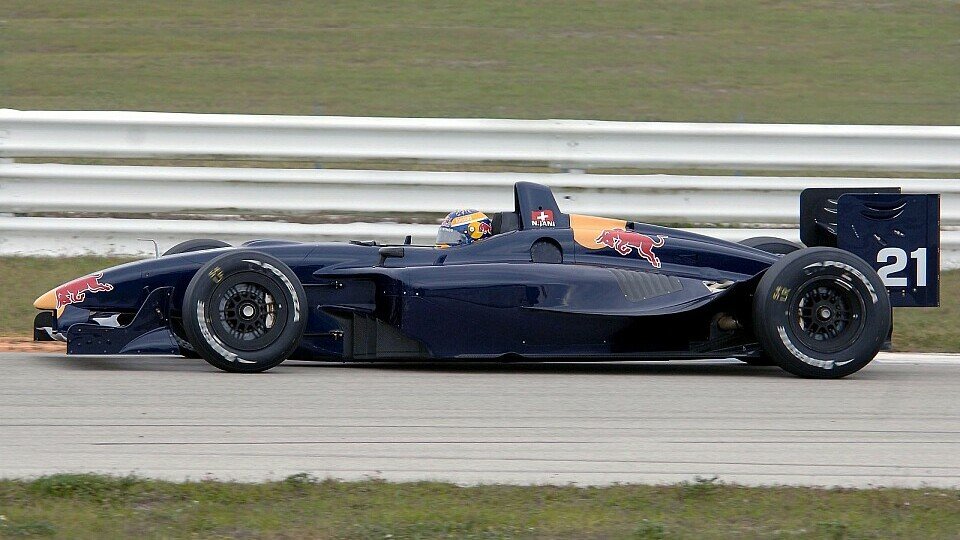 Neel Jani legte einen guten Einstand hin., Foto: Sutton Neel Jani legte einen guten Einstand hin., Foto: Sutton