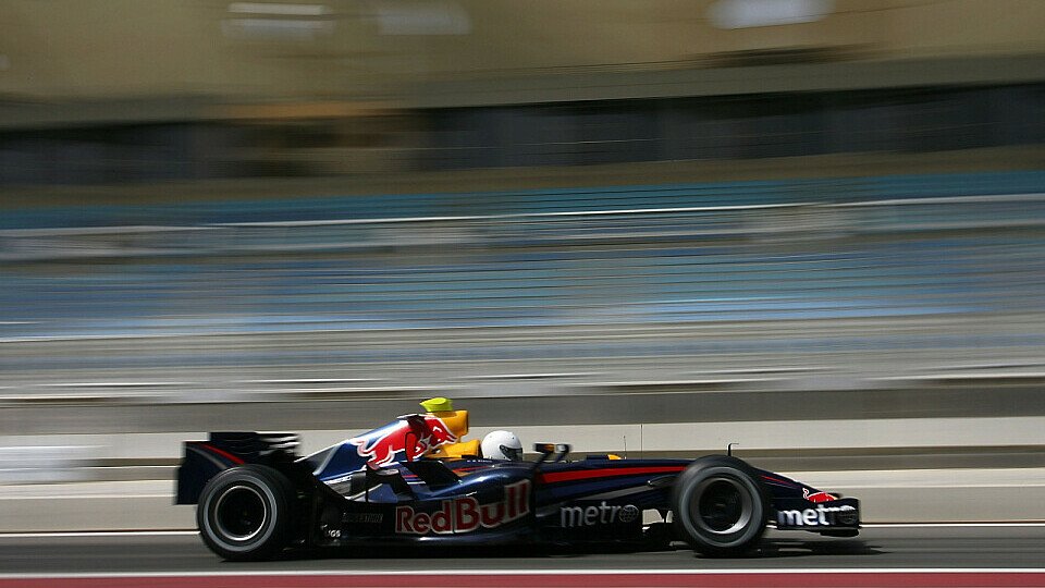 Webber erwartet keine vernichtende Niederlage der Ferrari-Konkurrenz., Foto: Hartley/Sutton