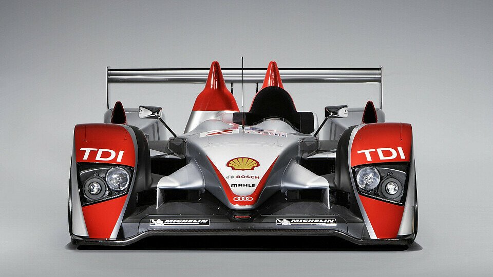 In Sebring gibt es die erste große Bewährungsprobe, Foto: Audi In Sebring gibt es die erste große Bewährungsprobe, Foto: Audi