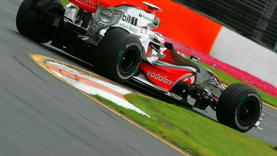 Fernando Alonso will in Woking weiterentwickeln, Foto: Sutton
