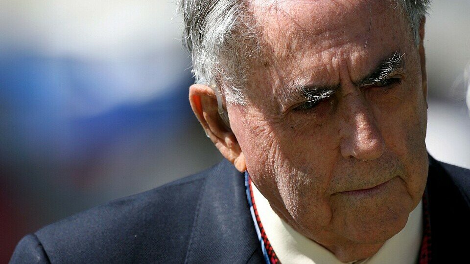Sir Jack Brabham verstarb im Alter von 88 Jahren, Foto: Sutton