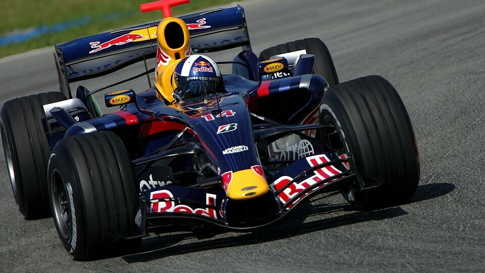 Bei den Tests in Sepang sollen alle Probleme gelöst worden sein, Foto: Hartley/Sutton