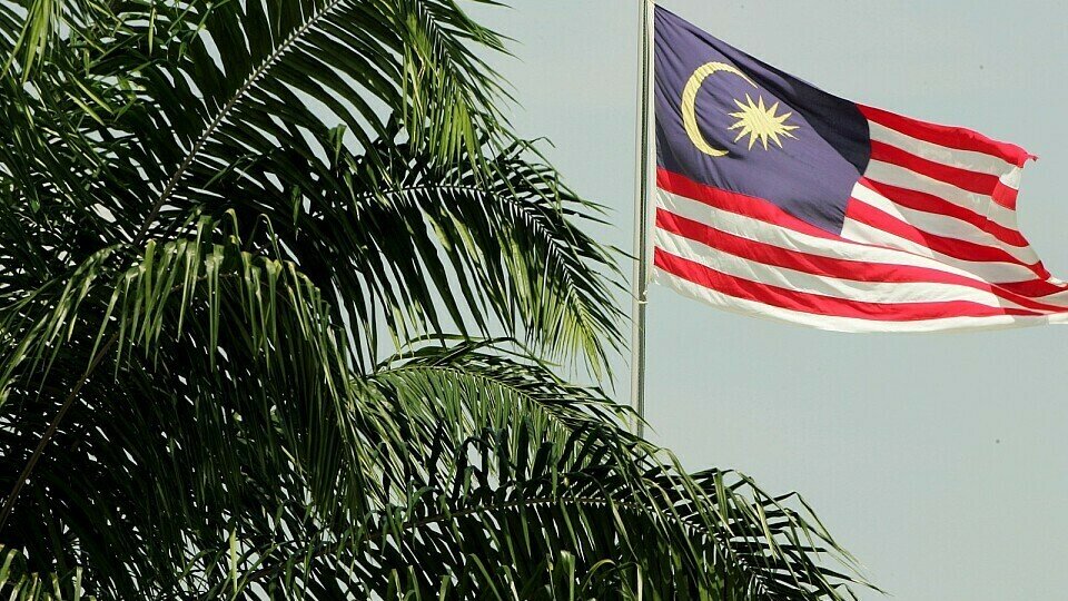 Malaysia bleibt noch etwas länger im Rennkalender, Foto: Sutton