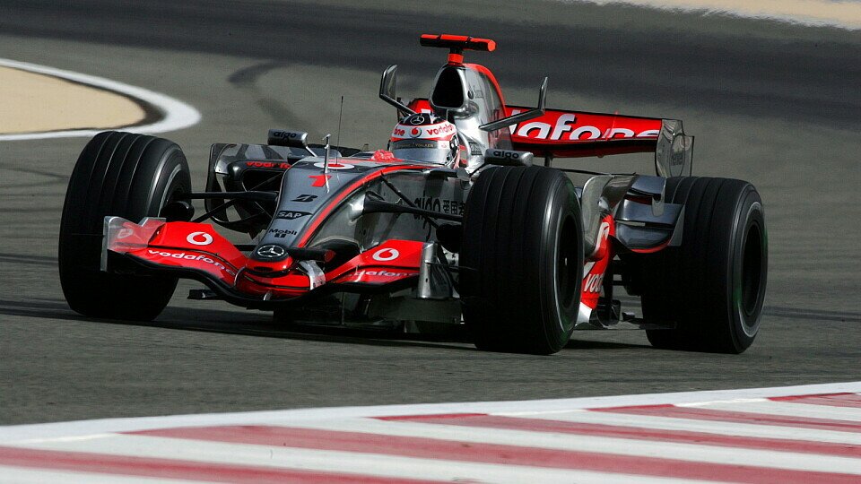 Fernando Alonso peilt einen guten Startplatz an., Foto: Sutton